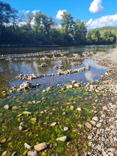 riviere dordogne