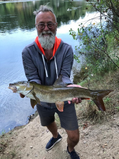 peche dordogne poissons