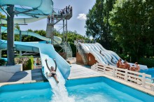 quercyland souillac camping la verte rive