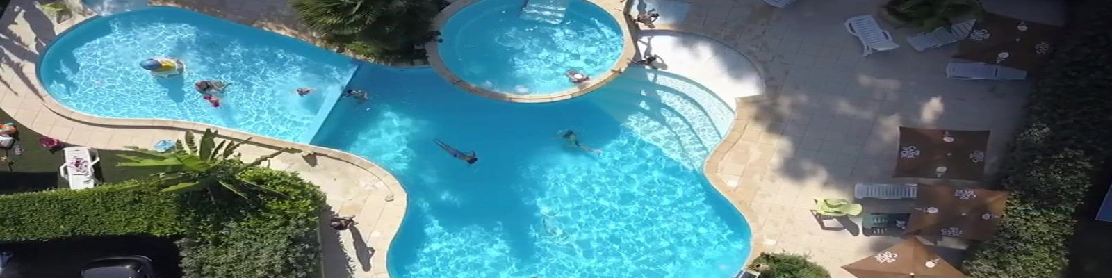 piscine chaufee jacuzzi